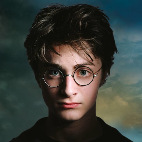 Spiritual Machines - Harry Potter (Edit Bootleg)