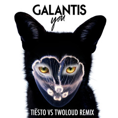You - Tiësto vs. Twoloud Remix