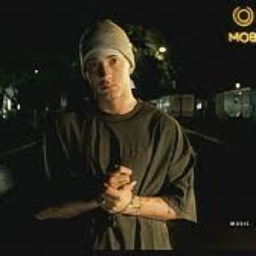 Eminem - Rap God (Instrumental)