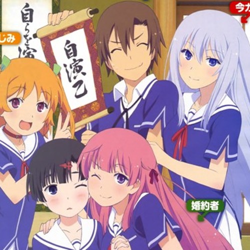 Stream Girlish Lover - Oreshura by KidouFajri