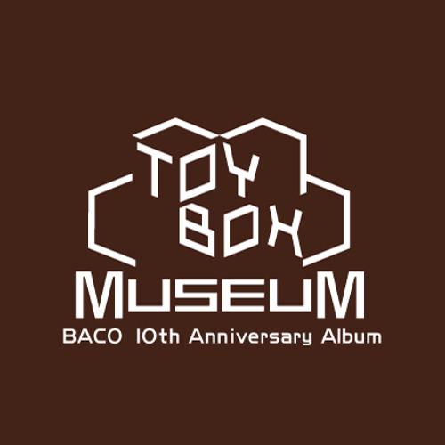 ToyBox Museum Disc1 Crossfade