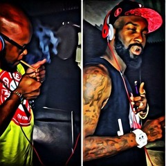 big snuff ft Kiddkash - a hustler's struggle - premix