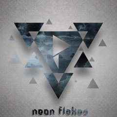 Neon Flakes