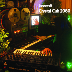Legowelt - Experiential Awakening