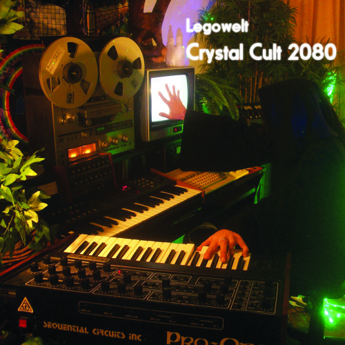 Legowelt - Experiential Awakening