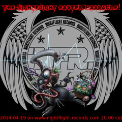 J FREQUENCY - FXMC - Energee EASTER MASSACRE