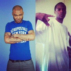 BlockBurner Ft. Civi (Ride Up)