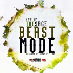 Beastmode (prod Migrayne) Unrealased @TheySayKarlie