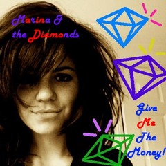 Marina and the Diamonds - Lonely Bones