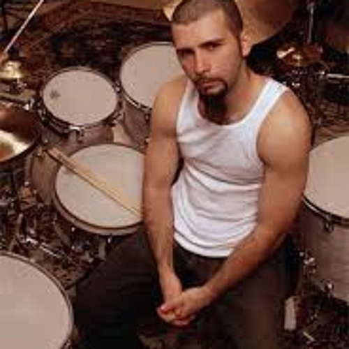 Stream System of a Down Toxicity drums only by MasterOfBucket