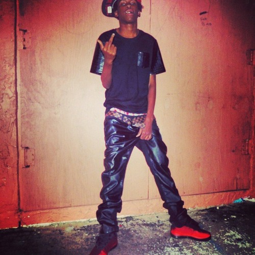 OCHO -WORST BEHAVIOR