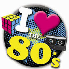 80's pop & Classic KROQ Mix