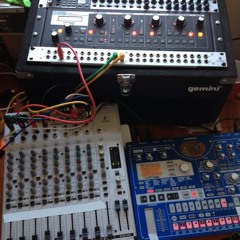 Techno Electribe Jam