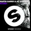 128. Reload vs Wizard - Martin Garrix