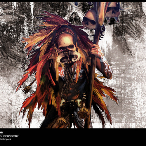 KMFDM vs Front 242 - Professional Headhunter