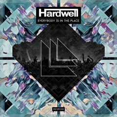 Hardwell - Everybody Is In The Place (Merzo & Nostick Remix) OUT NOW