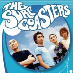 THE SURF COASTERS - Happy Easter!