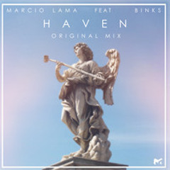 Marcio Lama ft. Binks - Haven