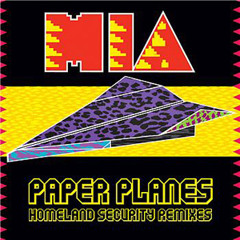 Paper Planes