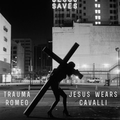 Jesus Wears Cavalli