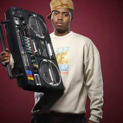 They Shootin' (Nas 'Made You Look' Remix)