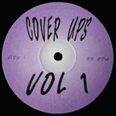 Joey Musaphia - I Miss You (Cover Ups Vol 1)