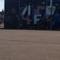 Four Finger Fuck Freaky Girl Nu Mix