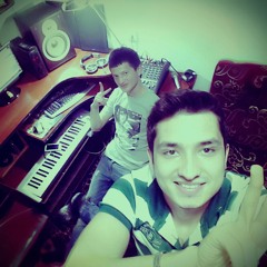 DALER XONZODA feat. DJ JoHa -  BEGU (ORIGINAL MIX)