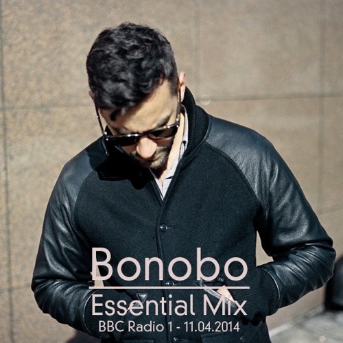 Essential Mix - BBC Radio 1