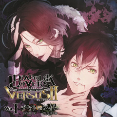 CD versus II track 2 ayato vs Raito