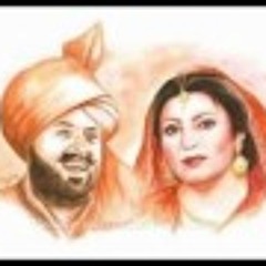 Malki Keema (Original)- Mohd. Sadiq & Ranjit Kaur