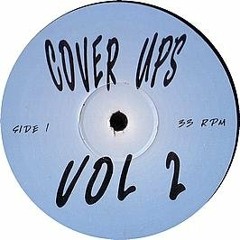 Joey Musaphia - Macusa (Cover Ups Vol 2)