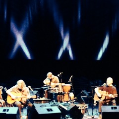 20140418 - ChristyMoore - OrdinaryMan - RFH