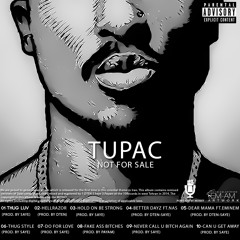 01-Tupac-Thug Luv(Prod.By Saye)