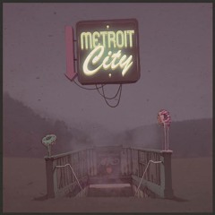 Metroit City [side B]
