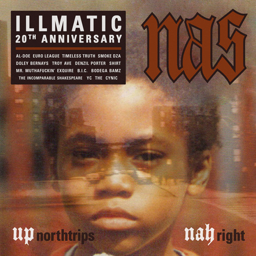 10 - B.I.C. - It Aint Hard To Tell