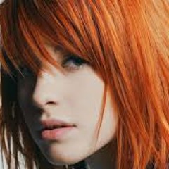 Airplanes - Hayley Williams Solo Version - Paramore Mix