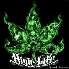 Come Get High With us (Speedie Featr Magik & LilC)