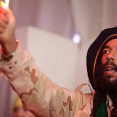 Zebo - Congo Natty Mixtape