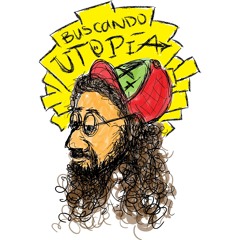 Buscando Utopía ft. Gerry Pomales (Sam Rala en el beat)