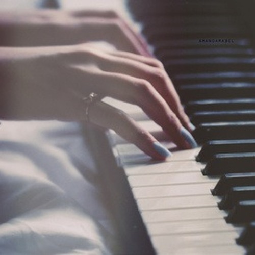 One Direction They Don T Know About Us Piano By Eyly