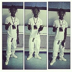 TFYH T-Man OG Bobby Johnson