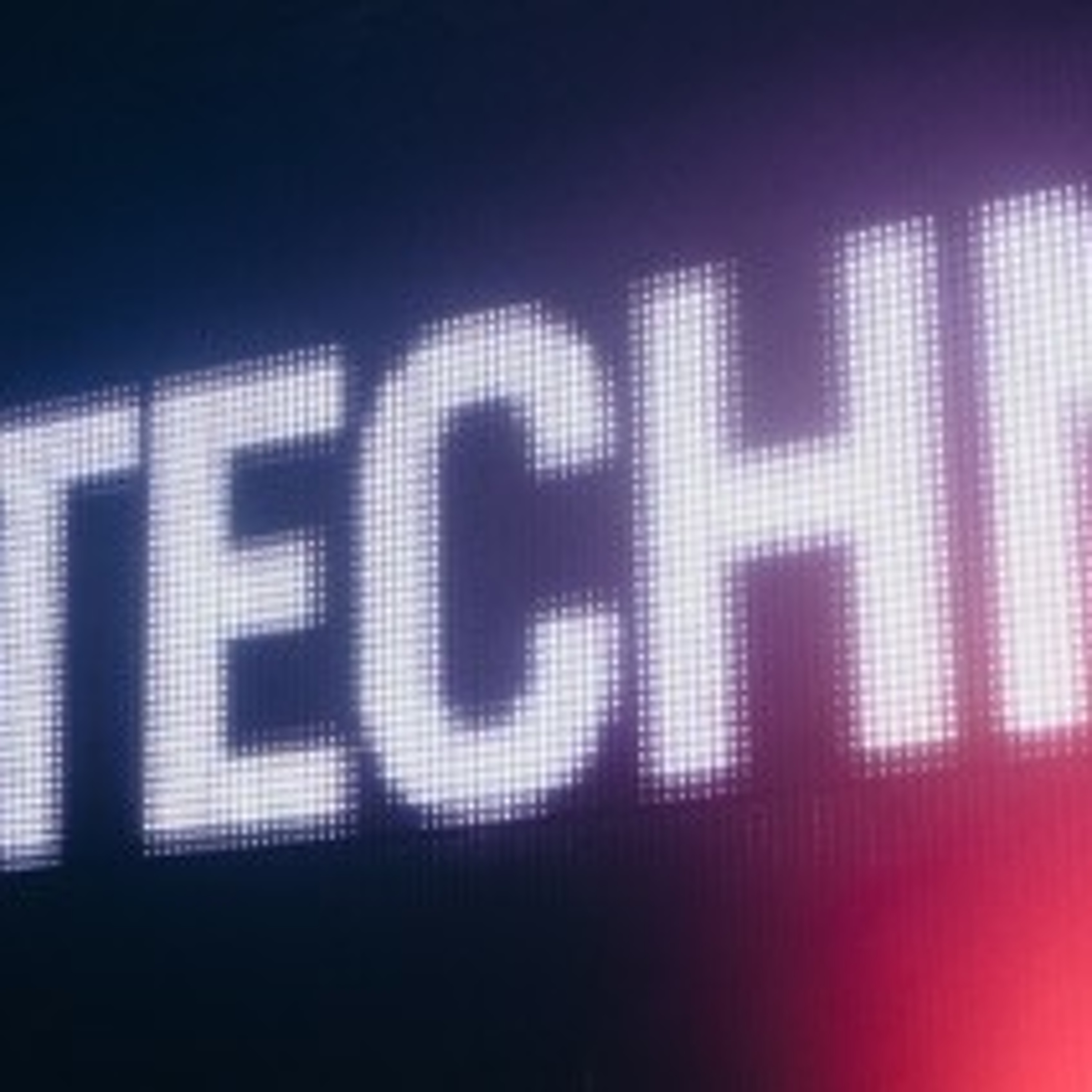 USTY TECHNO MIX episode artwork