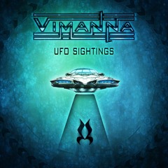 Vimanna - UFO Sightings  [INSONITUS REC]