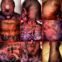 Tatts all ova my body kiddkash ft gutta100 & highlyfe