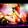 Electro & House Music REMIX 2014