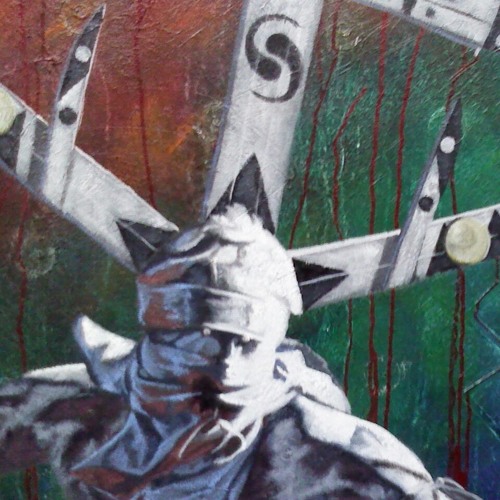 Apache Peyote Song at Fort Apache