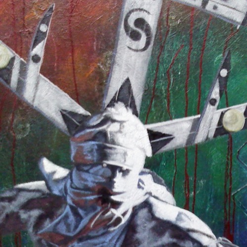 Apache Peyote Song at Fort Apache