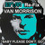 Artwork for Van Morrison - Baby Please Dont Go (337iAM ReFix)