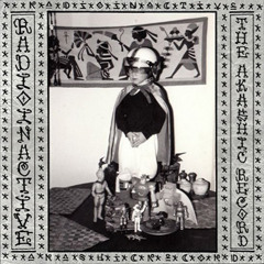 Radioinactive - Gypsy Shoe (feat. Busdriver, Ellay Khule & Sunny Levine)